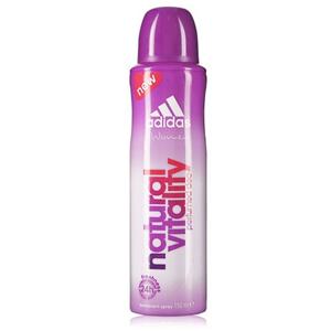 Adidas Natural Vitality For Women 24h Deodorant Aluminum Free 150ml             